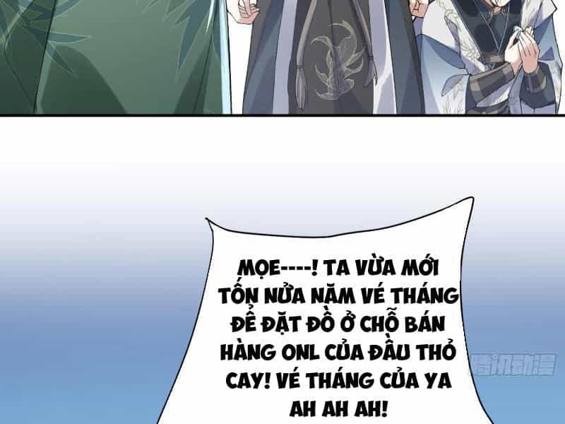 Nhị Sư Huynh Tuy Là Phàm Nhân Nhưng Rất Mạnh Mẽ - Chương 14 - ảnh 99