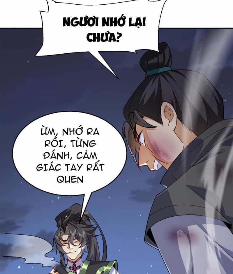 Nhị Sư Huynh Tuy Là Phàm Nhân Nhưng Rất Mạnh Mẽ - Chương 15 - ảnh 13