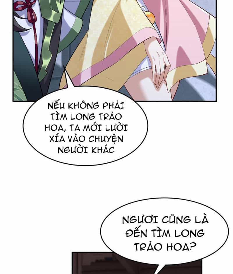 Nhị Sư Huynh Tuy Là Phàm Nhân Nhưng Rất Mạnh Mẽ - Chương 15 - ảnh 19