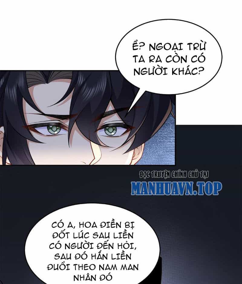 Nhị Sư Huynh Tuy Là Phàm Nhân Nhưng Rất Mạnh Mẽ - Chương 15 - ảnh 21