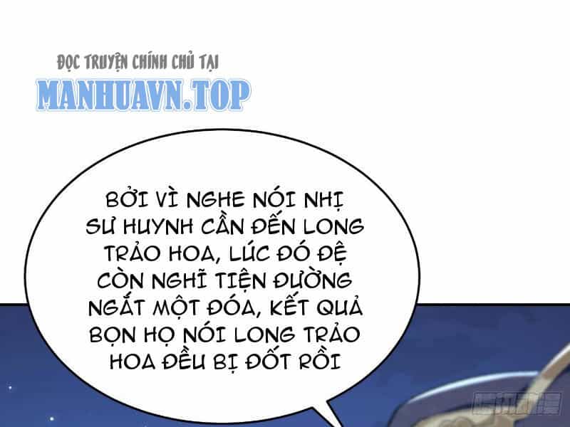 Nhị Sư Huynh Tuy Là Phàm Nhân Nhưng Rất Mạnh Mẽ - Chương 19 - ảnh 109