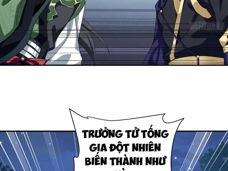 Nhị Sư Huynh Tuy Là Phàm Nhân Nhưng Rất Mạnh Mẽ - Chương 19 - ảnh 119