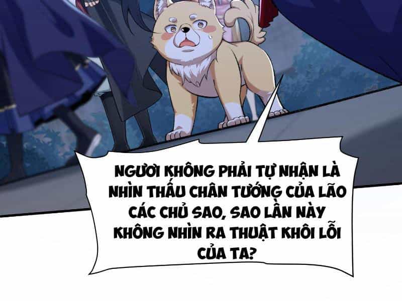 Nhị Sư Huynh Tuy Là Phàm Nhân Nhưng Rất Mạnh Mẽ - Chương 19 - ảnh 124