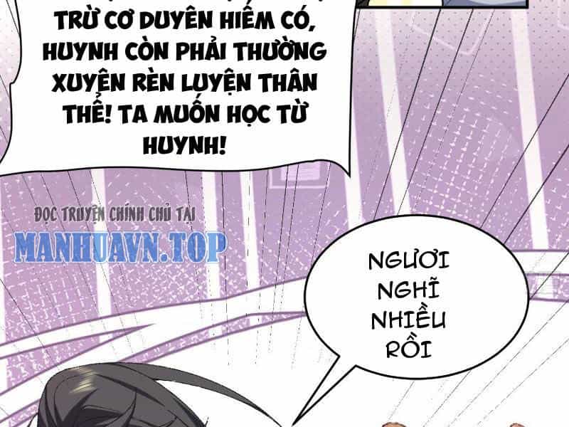 Nhị Sư Huynh Tuy Là Phàm Nhân Nhưng Rất Mạnh Mẽ - Chương 19 - ảnh 134