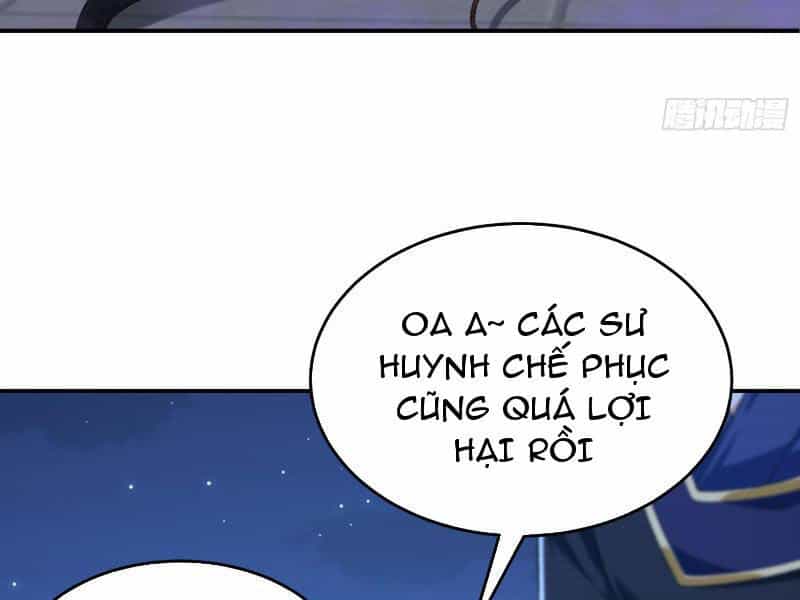 Nhị Sư Huynh Tuy Là Phàm Nhân Nhưng Rất Mạnh Mẽ - Chương 19 - ảnh 74