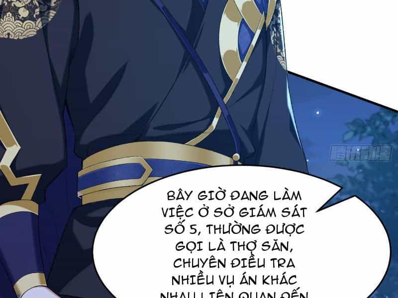 Nhị Sư Huynh Tuy Là Phàm Nhân Nhưng Rất Mạnh Mẽ - Chương 19 - ảnh 83
