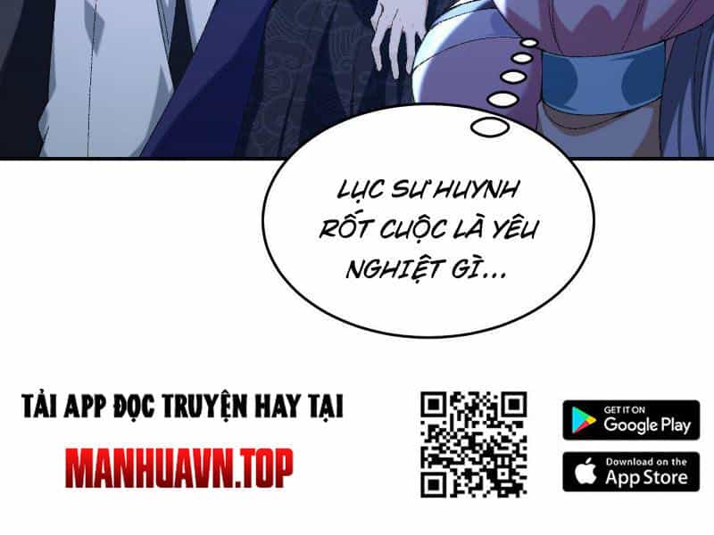 Nhị Sư Huynh Tuy Là Phàm Nhân Nhưng Rất Mạnh Mẽ - Chương 19 - ảnh 92