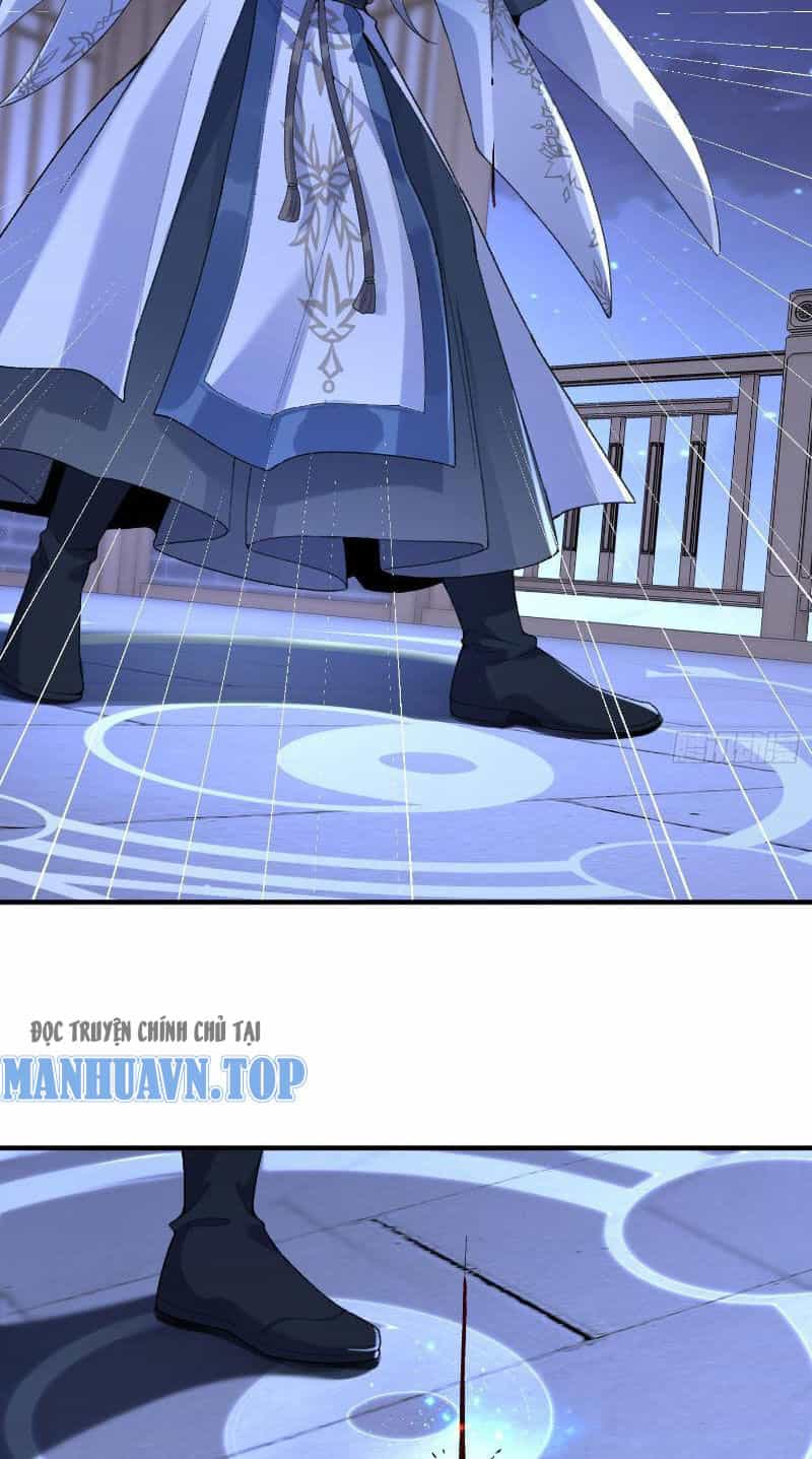Nhị Sư Huynh Tuy Là Phàm Nhân Nhưng Rất Mạnh Mẽ - Chương 20 - ảnh 5