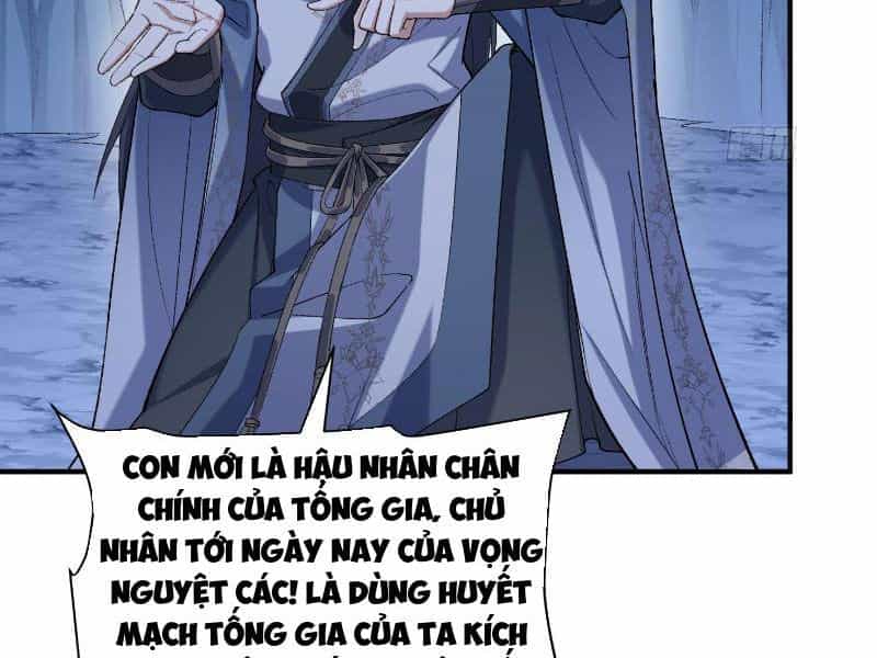 Nhị Sư Huynh Tuy Là Phàm Nhân Nhưng Rất Mạnh Mẽ - Chương 21 - ảnh 29