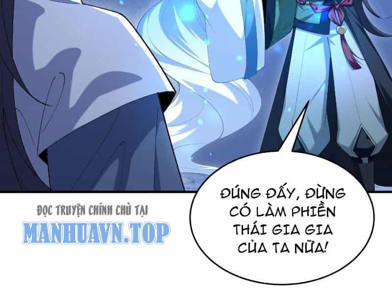 Nhị Sư Huynh Tuy Là Phàm Nhân Nhưng Rất Mạnh Mẽ - Chương 21 - ảnh 37