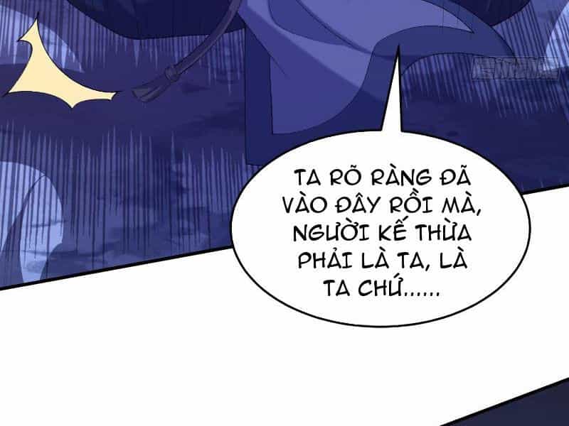 Nhị Sư Huynh Tuy Là Phàm Nhân Nhưng Rất Mạnh Mẽ - Chương 21 - ảnh 41
