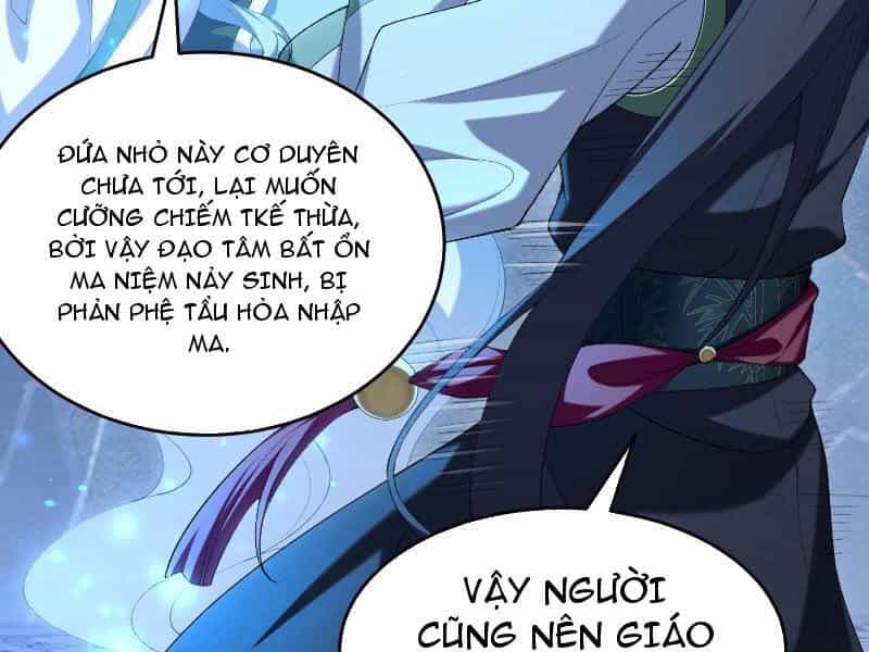 Nhị Sư Huynh Tuy Là Phàm Nhân Nhưng Rất Mạnh Mẽ - Chương 21 - ảnh 73