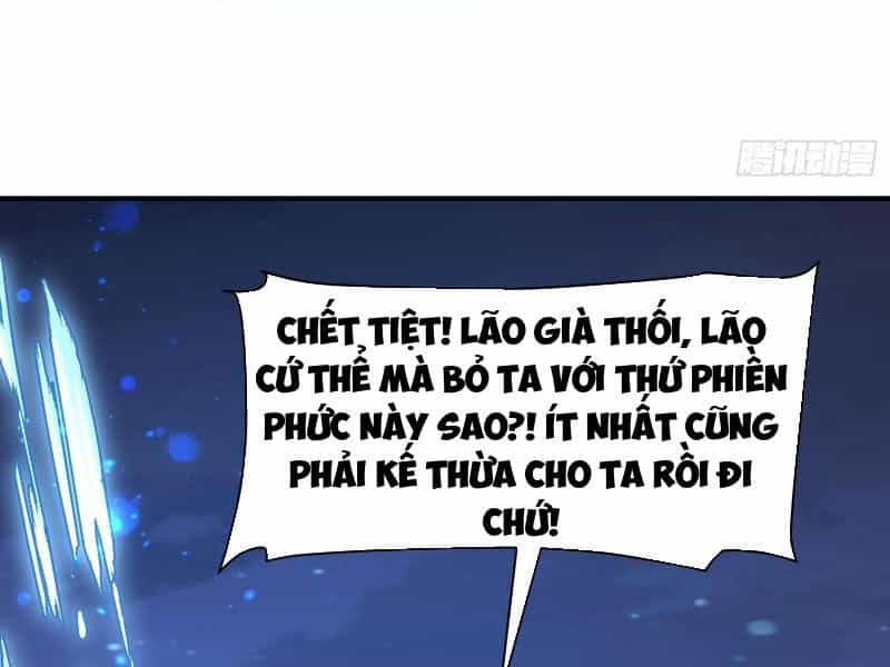 Nhị Sư Huynh Tuy Là Phàm Nhân Nhưng Rất Mạnh Mẽ - Chương 21 - ảnh 77