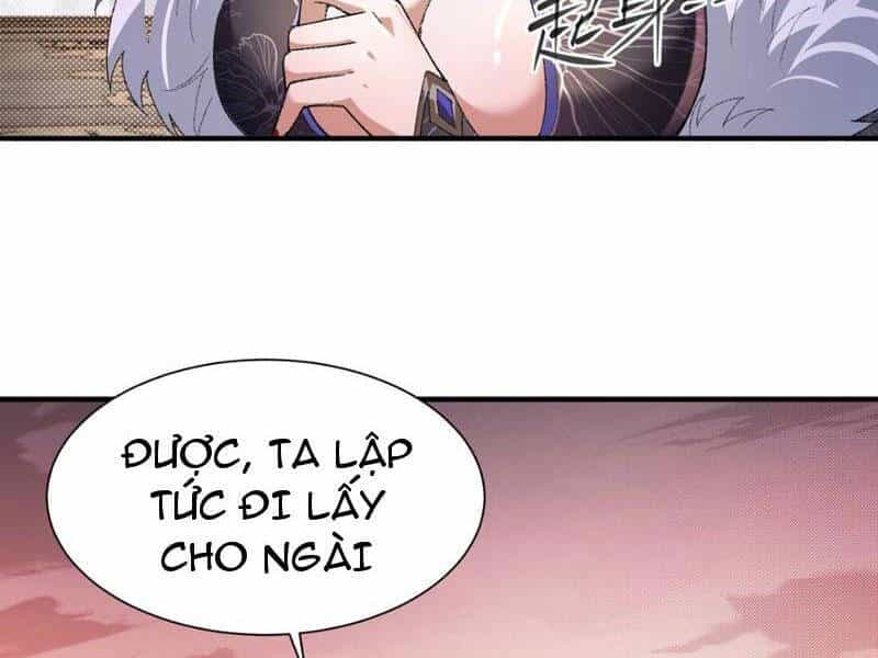 Nhị Sư Huynh Tuy Là Phàm Nhân Nhưng Rất Mạnh Mẽ - Chương 31 - ảnh 18