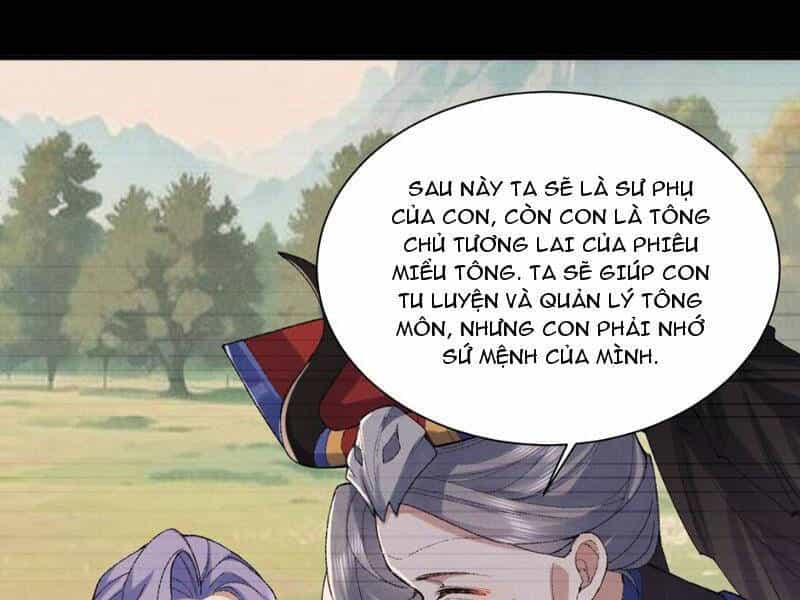 Nhị Sư Huynh Tuy Là Phàm Nhân Nhưng Rất Mạnh Mẽ - Chương 31 - ảnh 38