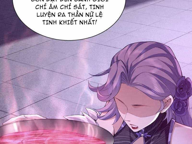 Nhị Sư Huynh Tuy Là Phàm Nhân Nhưng Rất Mạnh Mẽ - Chương 31 - ảnh 45