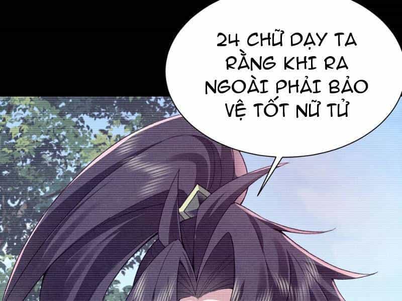 Nhị Sư Huynh Tuy Là Phàm Nhân Nhưng Rất Mạnh Mẽ - Chương 31 - ảnh 57
