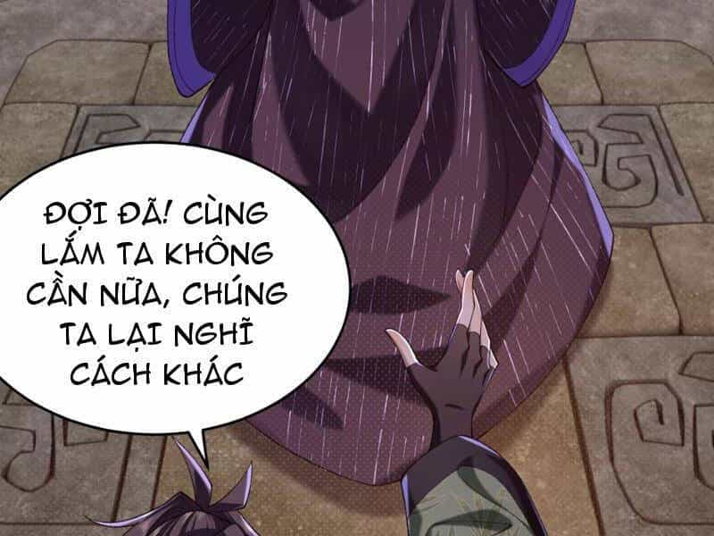 Nhị Sư Huynh Tuy Là Phàm Nhân Nhưng Rất Mạnh Mẽ - Chương 31 - ảnh 78