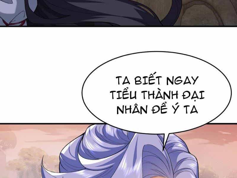Nhị Sư Huynh Tuy Là Phàm Nhân Nhưng Rất Mạnh Mẽ - Chương 31 - ảnh 80