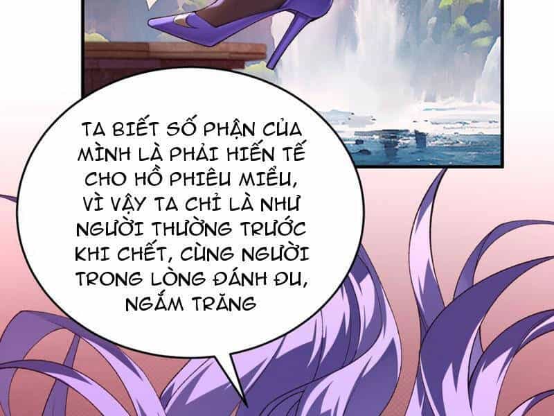 Nhị Sư Huynh Tuy Là Phàm Nhân Nhưng Rất Mạnh Mẽ - Chương 31 - ảnh 83