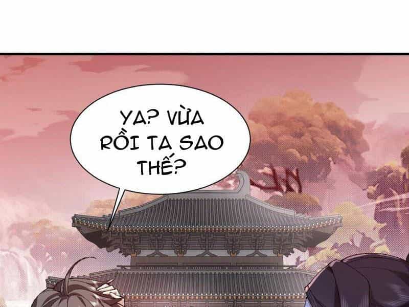 Nhị Sư Huynh Tuy Là Phàm Nhân Nhưng Rất Mạnh Mẽ - Chương 32 - ảnh 5