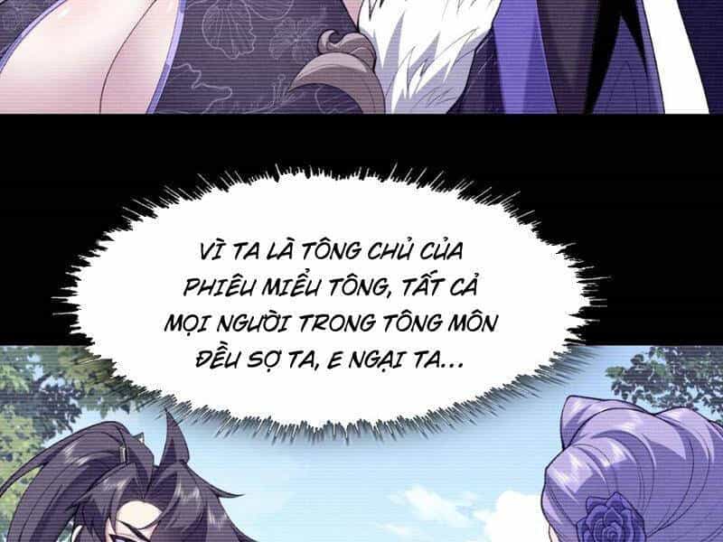 Nhị Sư Huynh Tuy Là Phàm Nhân Nhưng Rất Mạnh Mẽ - Chương 32 - ảnh 70
