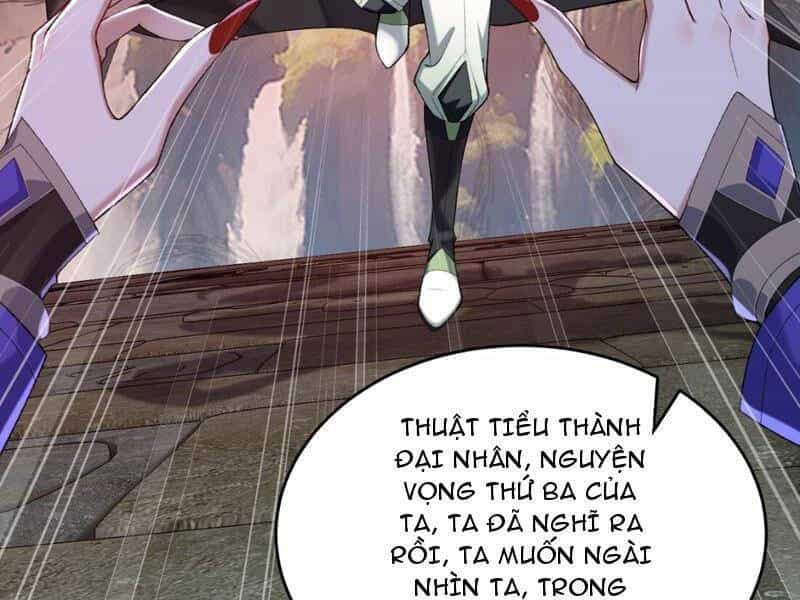 Nhị Sư Huynh Tuy Là Phàm Nhân Nhưng Rất Mạnh Mẽ - Chương 32 - ảnh 90
