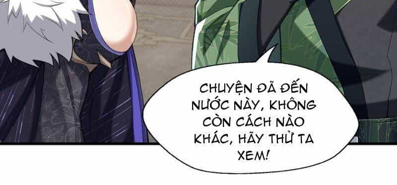 Nhị Sư Huynh Tuy Là Phàm Nhân Nhưng Rất Mạnh Mẽ - Chương 33 - ảnh 64