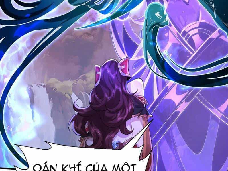 Nhị Sư Huynh Tuy Là Phàm Nhân Nhưng Rất Mạnh Mẽ - Chương 34 - ảnh 47