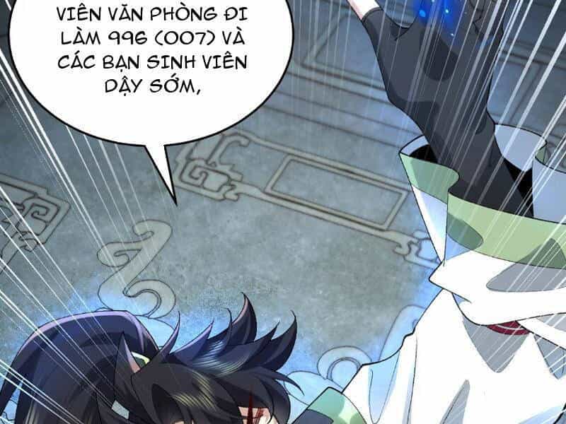 Nhị Sư Huynh Tuy Là Phàm Nhân Nhưng Rất Mạnh Mẽ - Chương 34 - ảnh 72