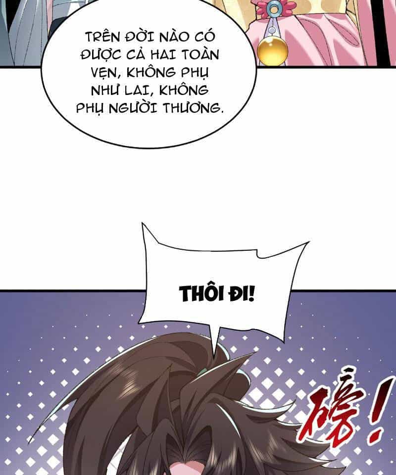 Nhị Sư Huynh Tuy Là Phàm Nhân Nhưng Rất Mạnh Mẽ - Chương 35 - ảnh 36