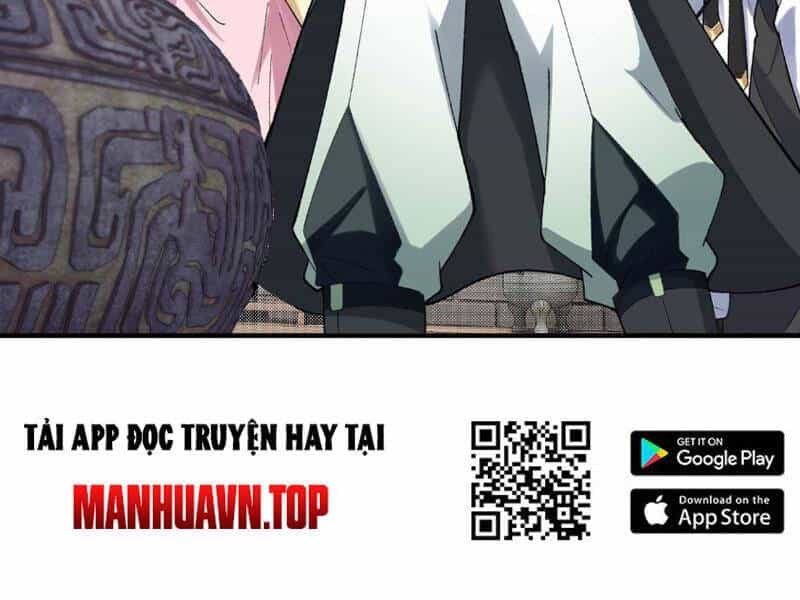 Nhị Sư Huynh Tuy Là Phàm Nhân Nhưng Rất Mạnh Mẽ - Chương 36 - ảnh 78