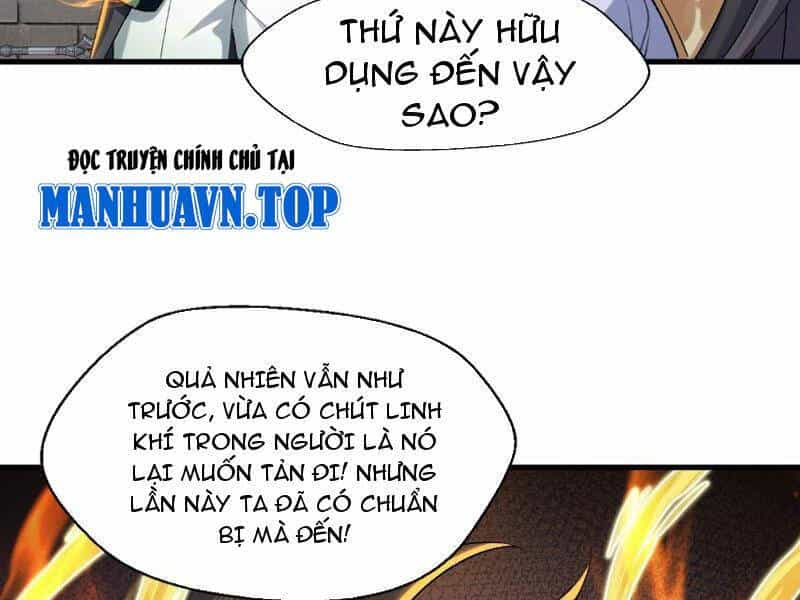 Nhị Sư Huynh Tuy Là Phàm Nhân Nhưng Rất Mạnh Mẽ - Chương 36 - ảnh 92
