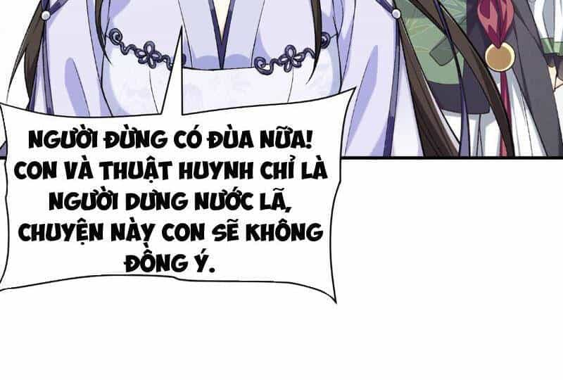 Nhị Sư Huynh Tuy Là Phàm Nhân Nhưng Rất Mạnh Mẽ - Chương 37 - ảnh 42