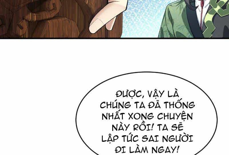 Nhị Sư Huynh Tuy Là Phàm Nhân Nhưng Rất Mạnh Mẽ - Chương 37 - ảnh 50