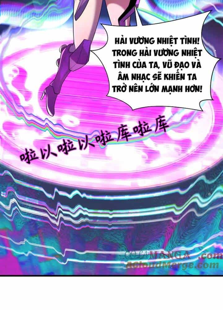 Nhị Sư Huynh Tuy Là Phàm Nhân Nhưng Rất Mạnh Mẽ - Chương 38 - ảnh 173