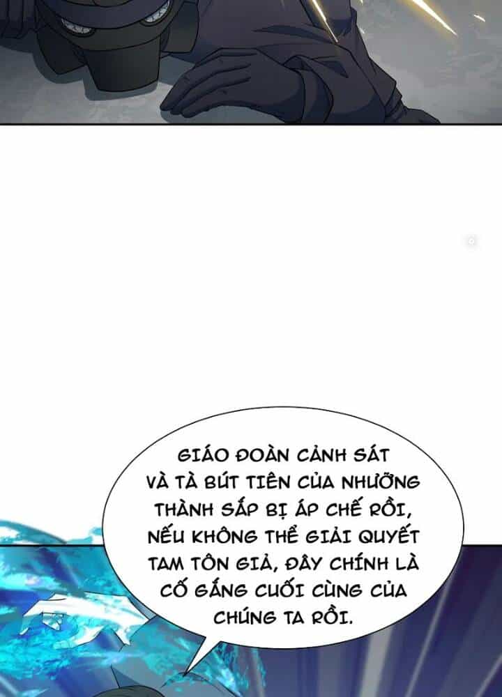 Nhị Sư Huynh Tuy Là Phàm Nhân Nhưng Rất Mạnh Mẽ - Chương 38 - ảnh 225