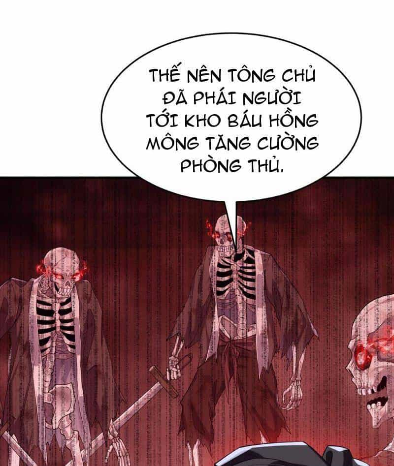 Nhị Sư Huynh Tuy Là Phàm Nhân Nhưng Rất Mạnh Mẽ - Chương 38 - ảnh 402