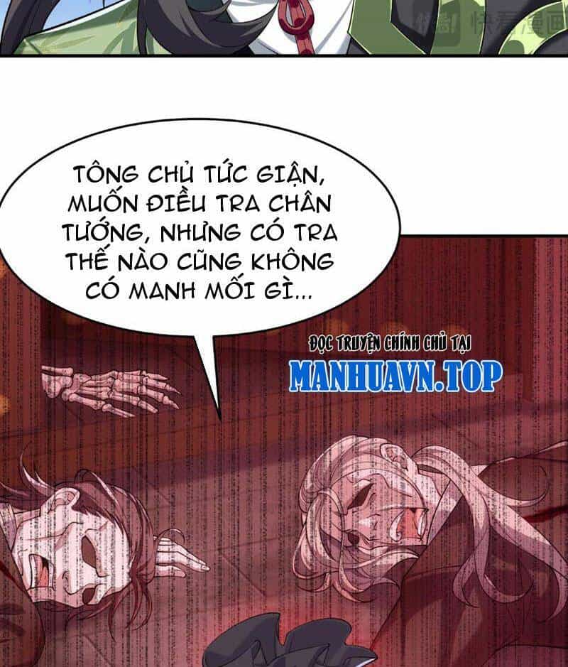 Nhị Sư Huynh Tuy Là Phàm Nhân Nhưng Rất Mạnh Mẽ - Chương 38 - ảnh 405