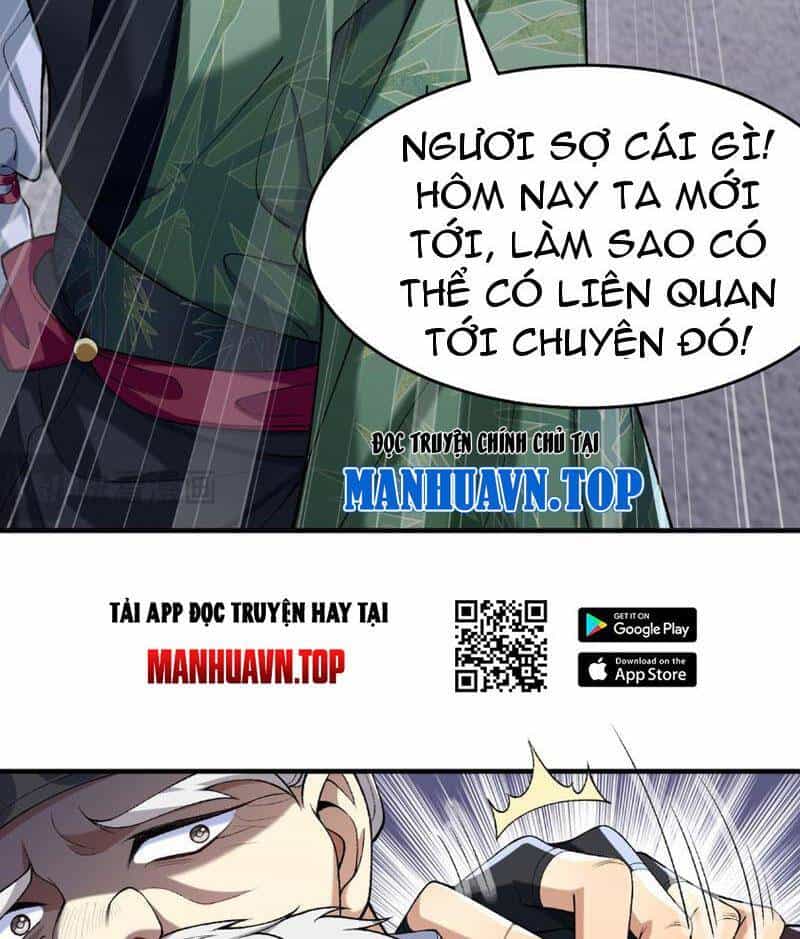Nhị Sư Huynh Tuy Là Phàm Nhân Nhưng Rất Mạnh Mẽ - Chương 38 - ảnh 414