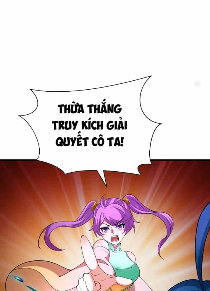 Nhị Sư Huynh Tuy Là Phàm Nhân Nhưng Rất Mạnh Mẽ - Chương 39 - ảnh 14