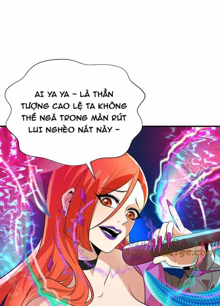 Nhị Sư Huynh Tuy Là Phàm Nhân Nhưng Rất Mạnh Mẽ - Chương 39 - ảnh 144