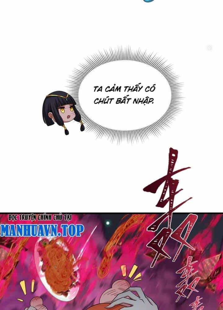Nhị Sư Huynh Tuy Là Phàm Nhân Nhưng Rất Mạnh Mẽ - Chương 39 - ảnh 213