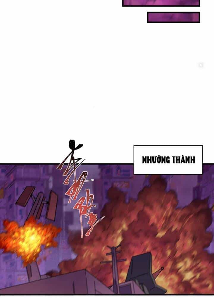 Nhị Sư Huynh Tuy Là Phàm Nhân Nhưng Rất Mạnh Mẽ - Chương 39 - ảnh 217