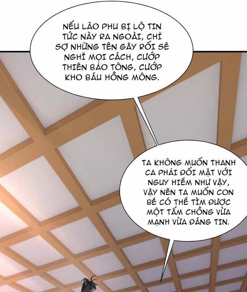 Nhị Sư Huynh Tuy Là Phàm Nhân Nhưng Rất Mạnh Mẽ - Chương 39 - ảnh 378
