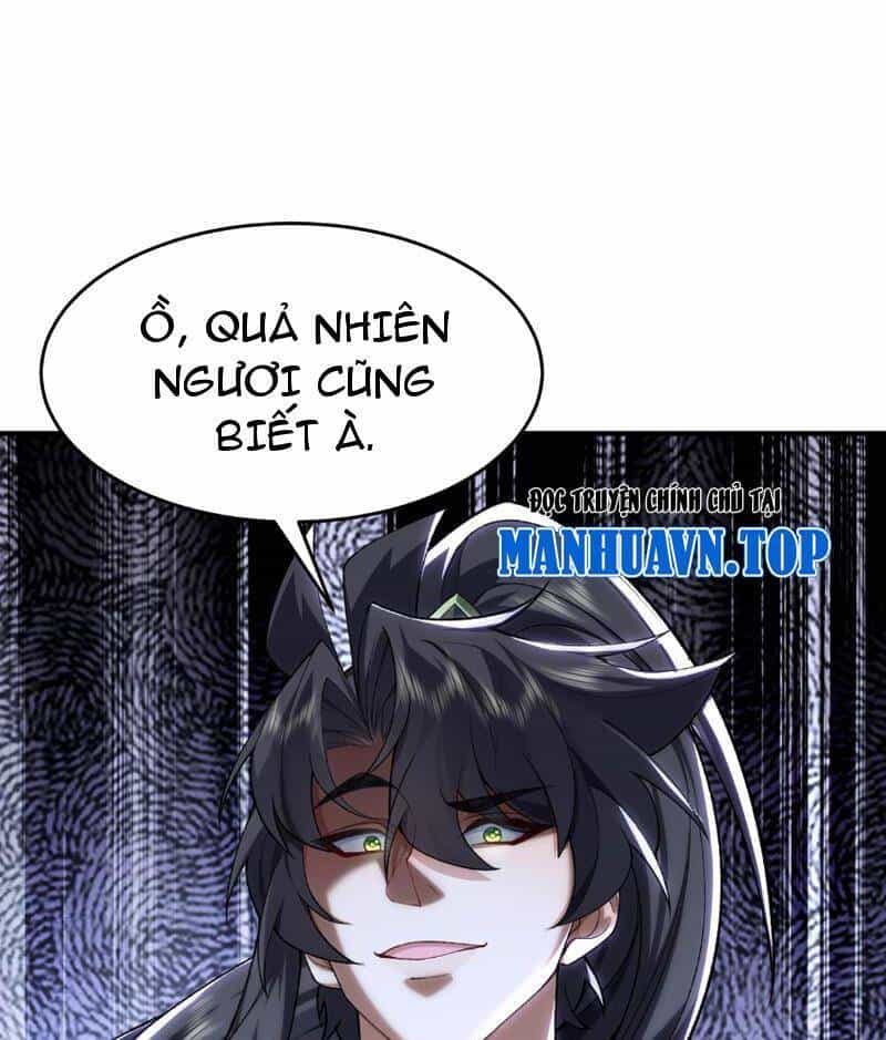 Nhị Sư Huynh Tuy Là Phàm Nhân Nhưng Rất Mạnh Mẽ - Chương 39 - ảnh 421