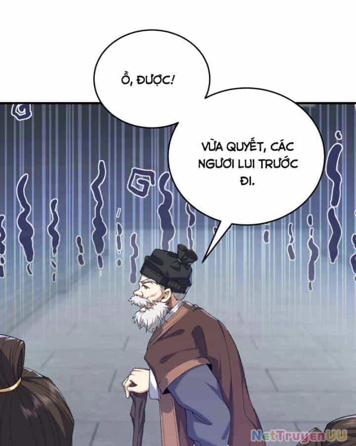 Nhị Sư Huynh Tuy Là Phàm Nhân Nhưng Rất Mạnh Mẽ - Chương 39 - ảnh 437