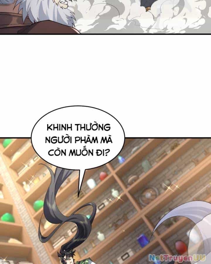 Nhị Sư Huynh Tuy Là Phàm Nhân Nhưng Rất Mạnh Mẽ - Chương 39 - ảnh 506