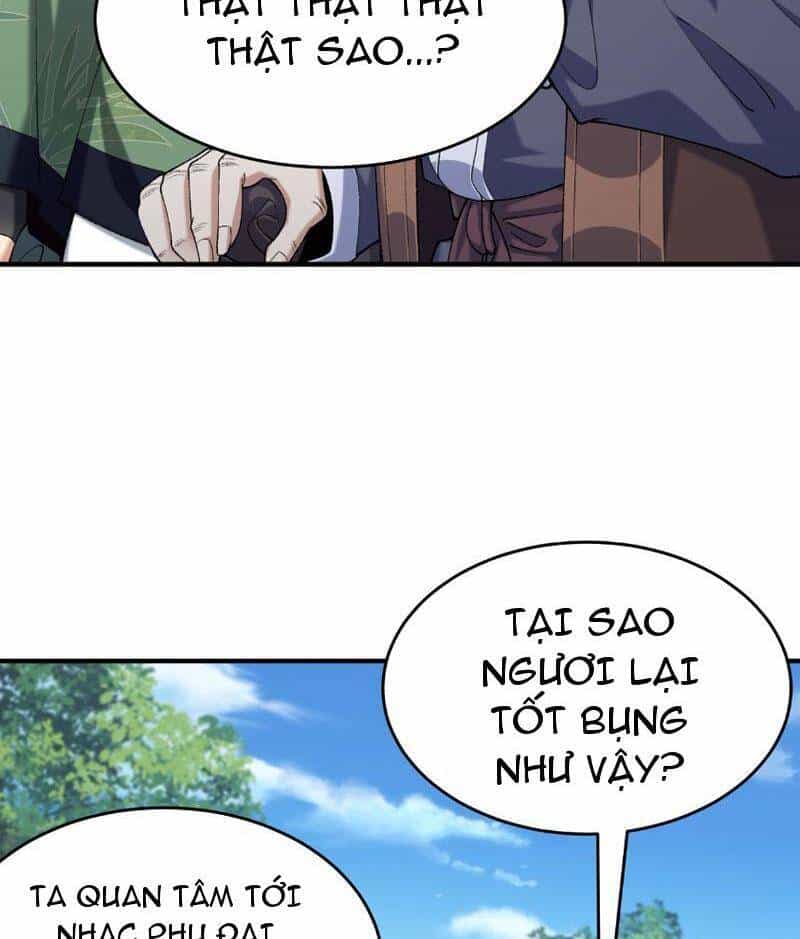 Nhị Sư Huynh Tuy Là Phàm Nhân Nhưng Rất Mạnh Mẽ - Chương 40 - ảnh 417