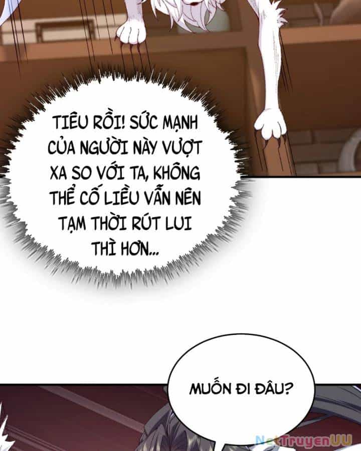Nhị Sư Huynh Tuy Là Phàm Nhân Nhưng Rất Mạnh Mẽ - Chương 40 - ảnh 502